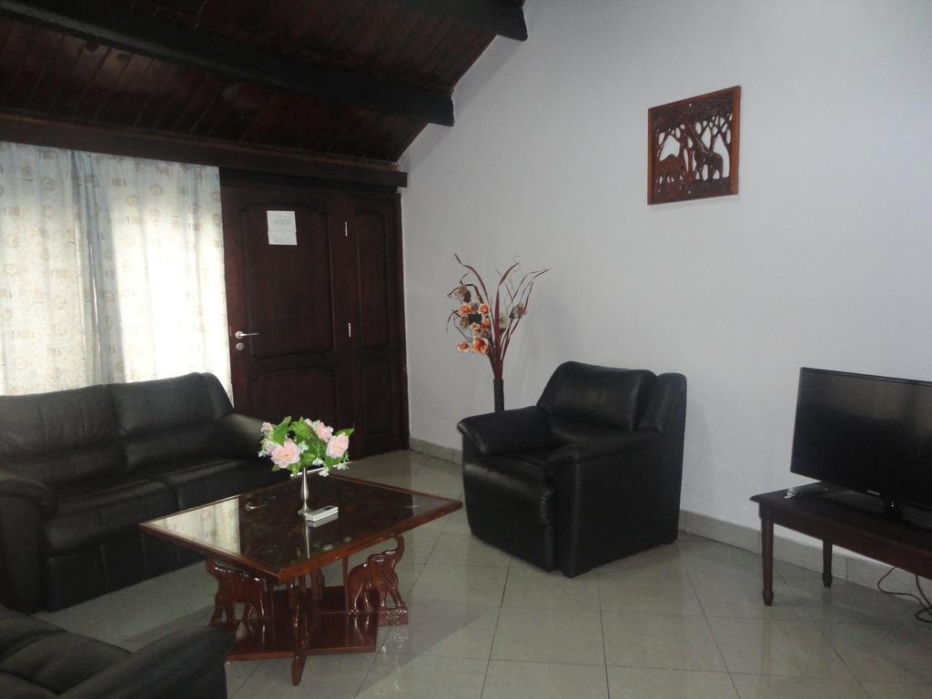 Morogoro Hotel Cameră foto