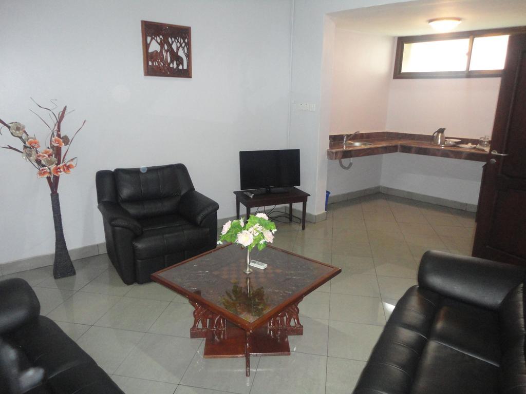 Morogoro Hotel Cameră foto