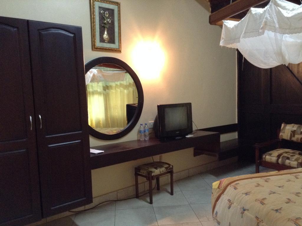 Morogoro Hotel Cameră foto